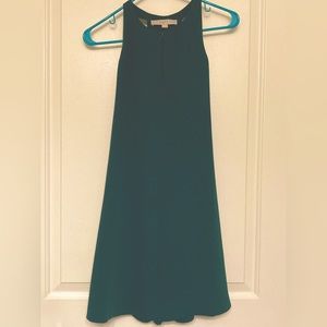 XXSP LOFT Green Dress